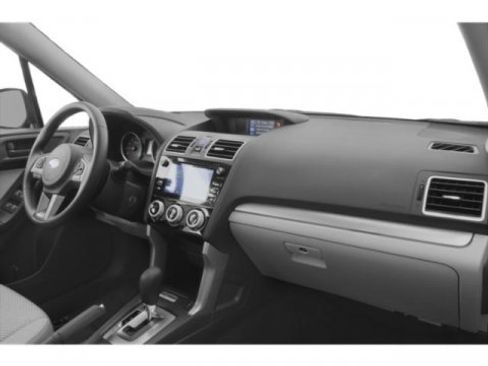 Used 2018 Subaru Forester 2.5i Premium w/ All-Weather Package AWD/4WD image 19