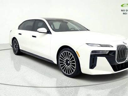 Used 2026 BMW 740i