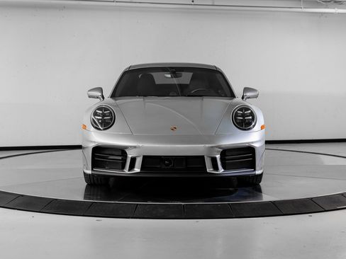 Certified 2026 Porsche 911 Carrera S image 10