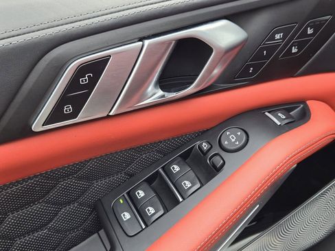 Used 2023 BMW X5 M w/ Competition Package image 30