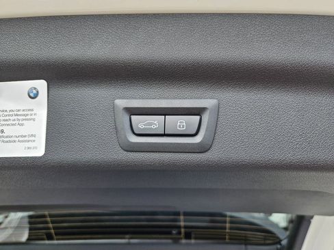 New 2026 BMW X1 xDrive28i w/ Technology Package image 24