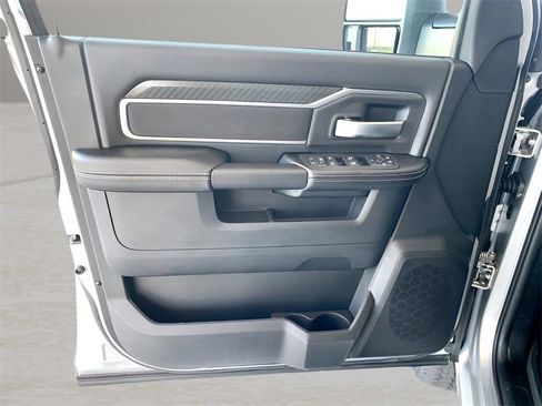 New 2026 RAM 2500 Big Horn image 13