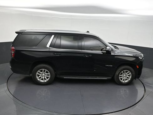 Used 2022 Chevrolet Tahoe LS RWD image 24