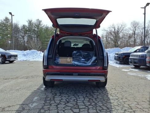 New 2026 Hyundai Ioniq 9 Limited image 6