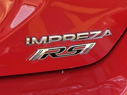 Used 2024 Subaru Impreza RS AWD/4WD image 27