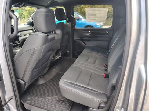 New 2026 RAM 1500 Big Horn image 19