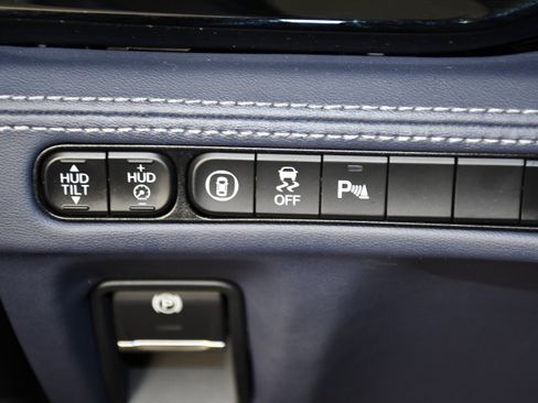 Certified 2024 Acura MDX Type S AWD/4WD image 35