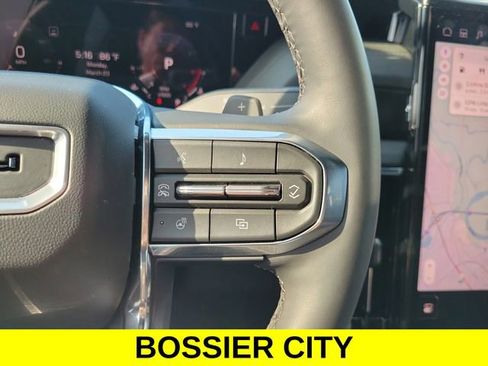 New 2026 GMC Yukon Denali w/ Sun & Power Step Package AWD/4WD image 20