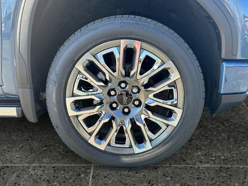 New 2026 GMC Sierra 1500 Denali Ultimate AWD/4WD image 9