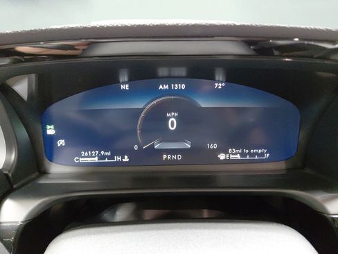 Used 2024 Lincoln Aviator AWD w/ Premium Package image 37