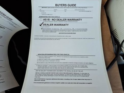 Used 2025 Kia Sorento EX w/ Panoramic Sunroof Package image 37