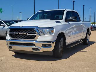 Used 2022 RAM 1500 Big Horn RWD video 2