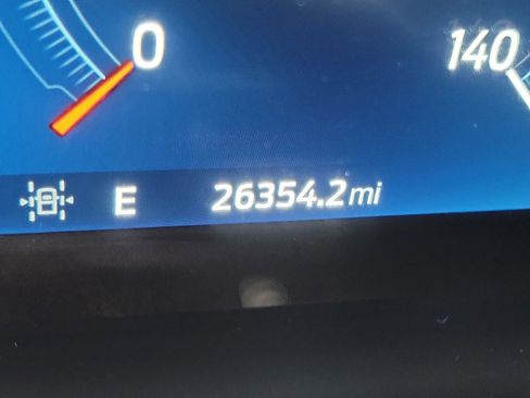 Used 2023 Ford F150 Raptor w/ Raptor Carbon Fiber Package image 11