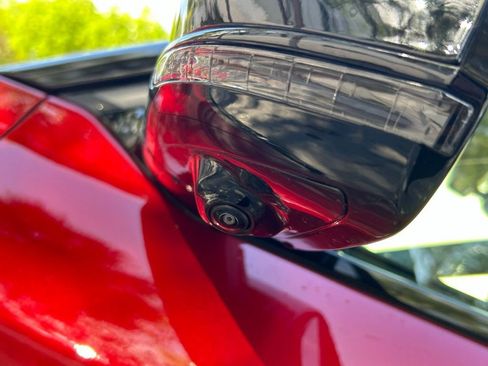 Used 2025 Jeep Wagoneer S Limited image 35