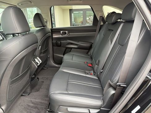 New 2026 Kia Sorento EX AWD/4WD image 20