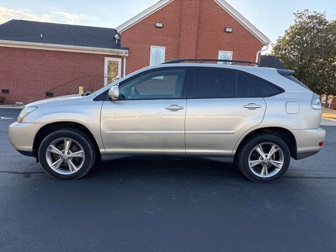 Used 2006 Lexus RX 400h AWD image 8