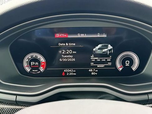 Used 2022 Audi S5 Prestige w/ Prestige Package AWD/4WD image 36