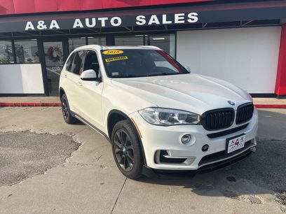 Used 2018 BMW X5 xDrive35i
