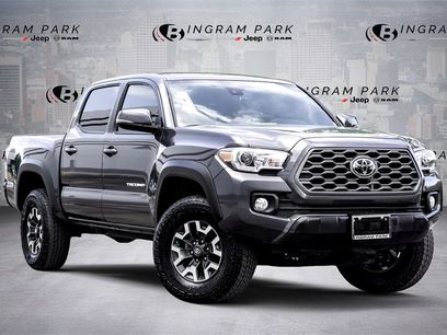 Used 2023 Toyota Tacoma SR5