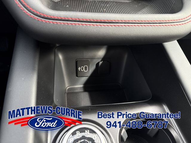 New 2026 Ford Explorer ST-Line w/ ST-Line Street Pack AWD/4WD image 23