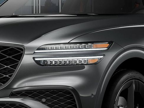 New 2026 Genesis GV70 3.5T Sport Prestige AWD/4WD image 9