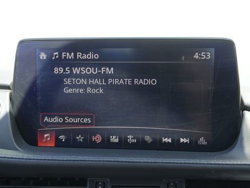 Used 2018 MAZDA MAZDA6 Sport w/ I-ACTIVSENSE Package FWD image 51