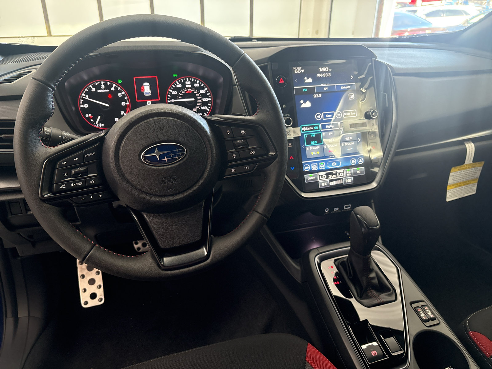New 2026 Subaru Impreza RS AWD/4WD image 19