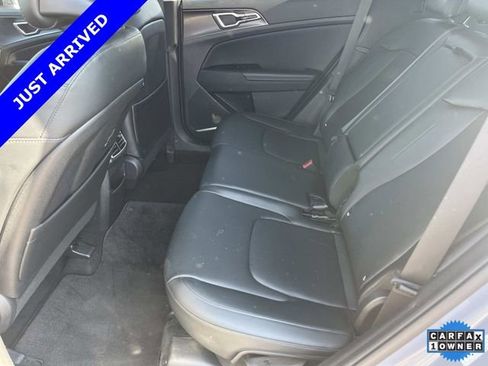 Used 2024 Kia Sportage EX FWD image 18