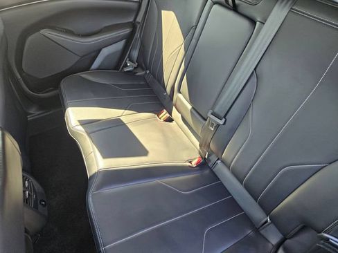 New 2026 Ford Mustang Mach-E Select RWD image 18