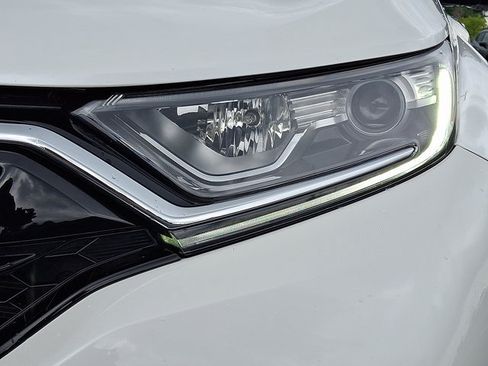 Used 2022 Honda CR-V EX-L image 10