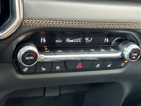 New 2026 MAZDA CX-50 2.5 Hybrid w/ Premium Plus Pkg image 23