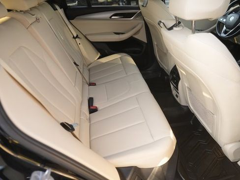 Used 2021 BMW X3 sDrive30i image 16