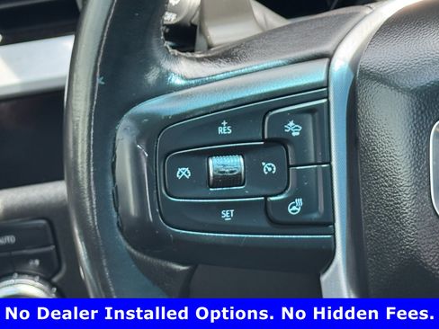 Used 2022 GMC Sierra 1500 Elevation AWD/4WD image 12