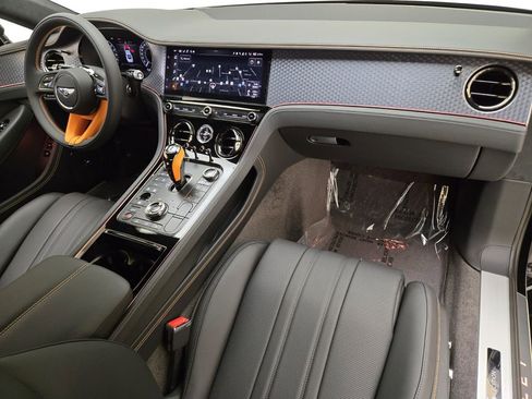 New 2025 Bentley Continental GT image 4