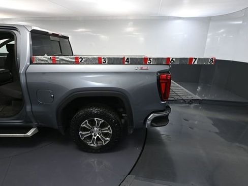 Used 2019 GMC Sierra 1500 SLE w/ SLE Value Package AWD/4WD image 42