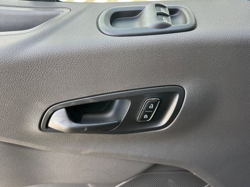 New 2026 Ford Transit 250 148 Medium Roof w/ Load Area Protection Package image 11