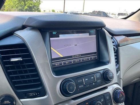 Used 2017 GMC Yukon Denali AWD/4WD image 24