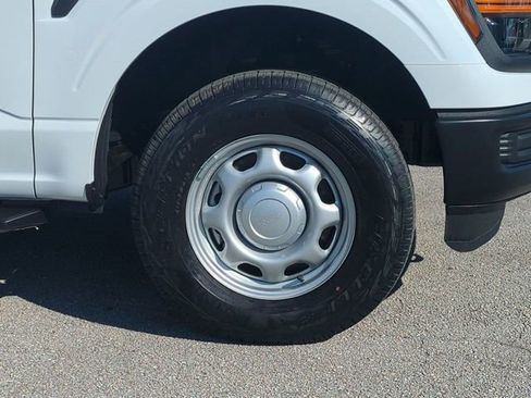 New 2026 Ford F150 XL AWD/4WD image 11
