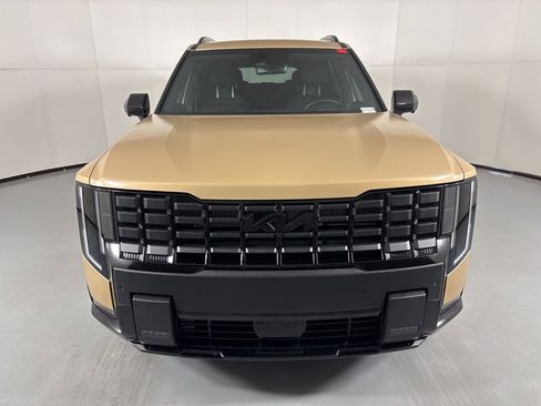 New 2027 Kia Telluride SX Prestige X-Line AWD/4WD image 3