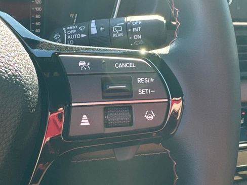 New 2026 Honda Passport TrailSport Elite image 22