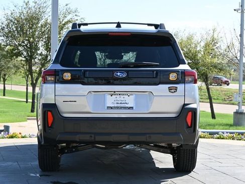 New 2026 Subaru Outback Wilderness image 4