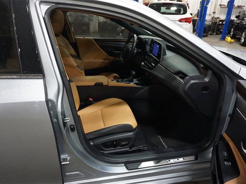 Used 2023 Lexus ES 350 350 image 19