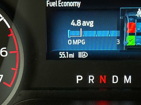 New 2026 Ford F250 XL w/ STX Appearance Package AWD/4WD image 8