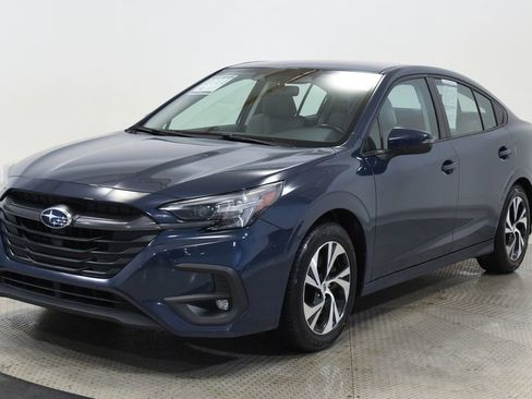 Used 2024 Subaru Legacy Premium AWD/4WD image 3
