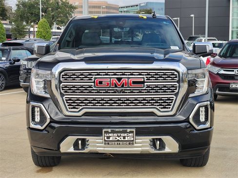 Used 2019 GMC Sierra 1500 Denali w/ Denali Ultimate Package image 2
