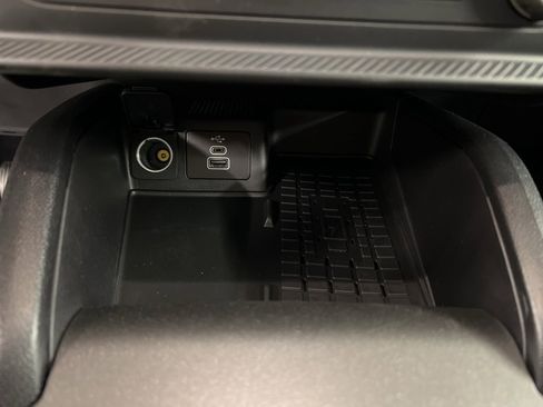 New 2025 Ford Bronco Sport Outer Banks w/ Outer Banks Tech Package+ image 15