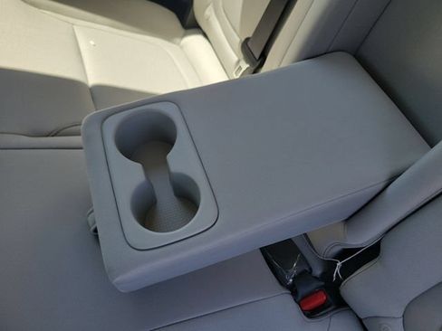 New 2026 Hyundai Tucson Blue SE FWD image 25