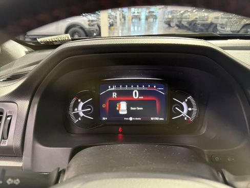 Used 2023 Honda Passport TrailSport image 35