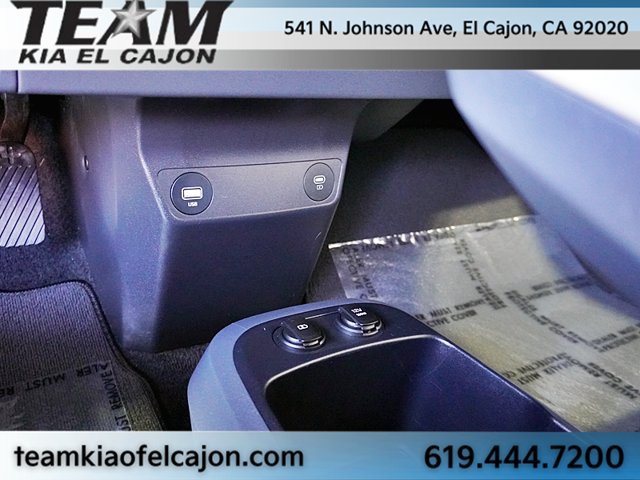Certified 2023 Kia EV6 Wind w/ Wind Technology Package RWD image 34