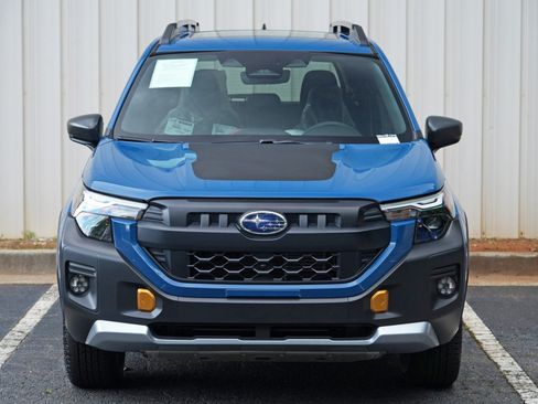 Used 2026 Subaru Forester Wilderness w/ Wilderness Plus Package AWD/4WD image 47